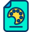 File 图标 64x64