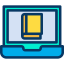 Laptop 图标 64x64