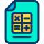 File 图标 64x64