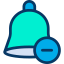 Bell 图标 64x64