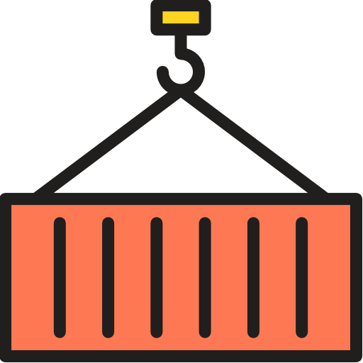 Container icon