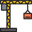 Crane icon 64x64