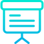 Blackboard Blackboard icon 64x64