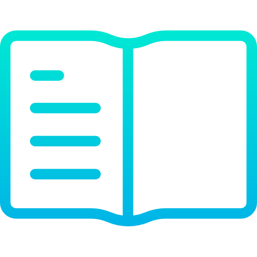 Блокнот иконка