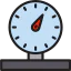 Gas pipe icon 64x64