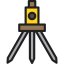 Theodolite icon 64x64