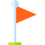 Flag icon 64x64
