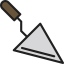 Trowel icon 64x64