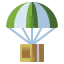 Airdrop icon 64x64
