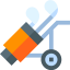 Golf bag іконка 64x64