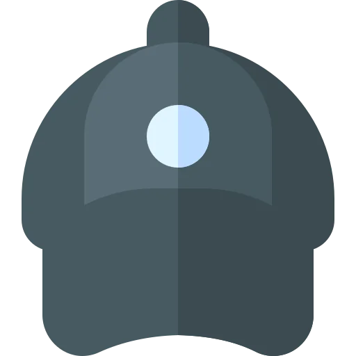 Cap icon