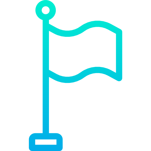 Flag icon