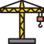 Crane icon 64x64
