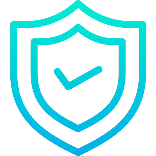 Shield icon
