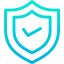Shield icon 64x64