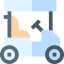 Golf cart іконка 64x64