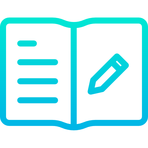 Notebook іконка