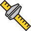 Ruler icon 64x64