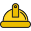 Helmet icon 64x64