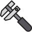 Ruler icon 64x64