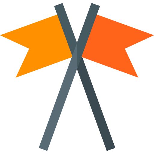 Flag icon