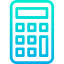 Calculator Symbol 64x64