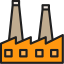 Industry icon 64x64