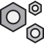 Knot icon 64x64