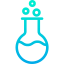 Flask 图标 64x64