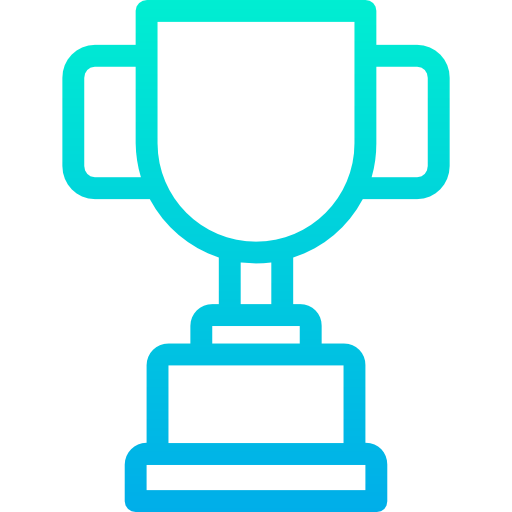 Trophy icon