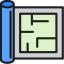 Plan icon 64x64