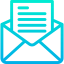 Email 图标 64x64