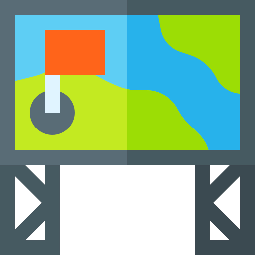 Map icon