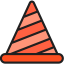 Cone icon 64x64