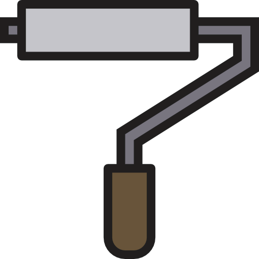 Roller icon
