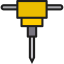 Driller icon 64x64