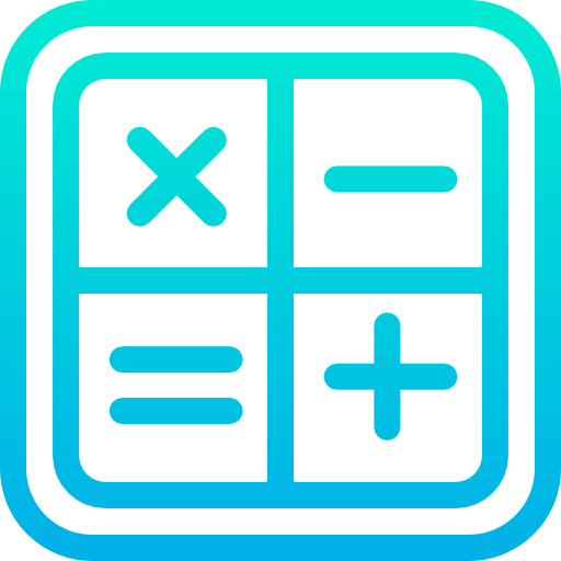 Calculator icon