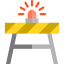 Barrier icon 64x64