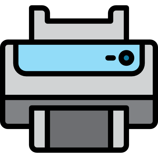 Printer icon