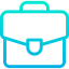 Briefcase 图标 64x64