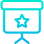 Blackboard 图标 64x64