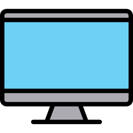 Computer 图标