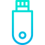 Pendrive 图标 64x64