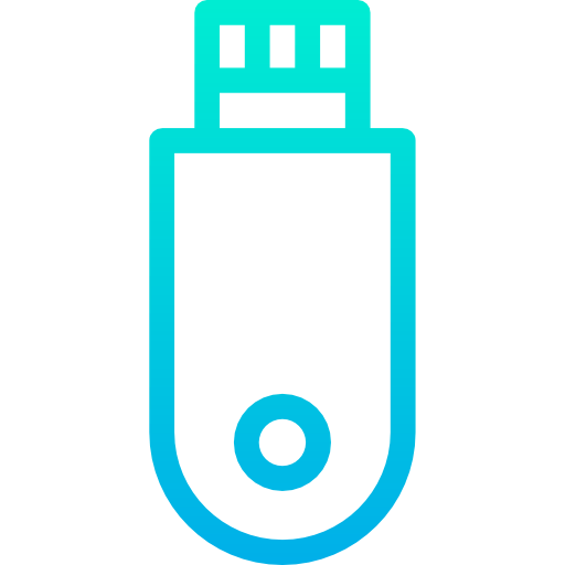 Pendrive icon