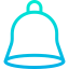 Bell 图标 64x64