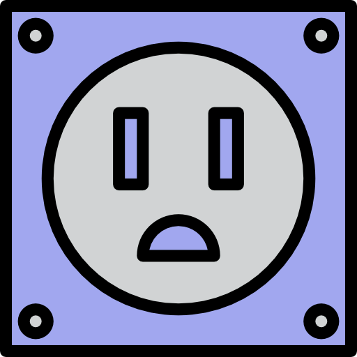 Socket icon