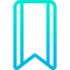 Bookmark 图标 64x64