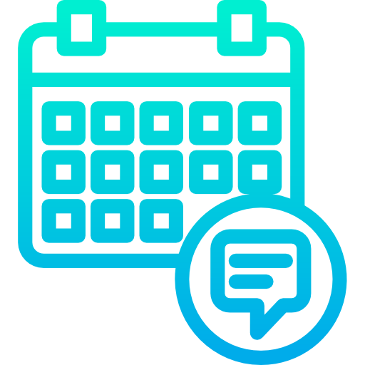 Calendar 图标