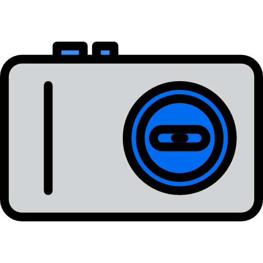 Camera Symbol