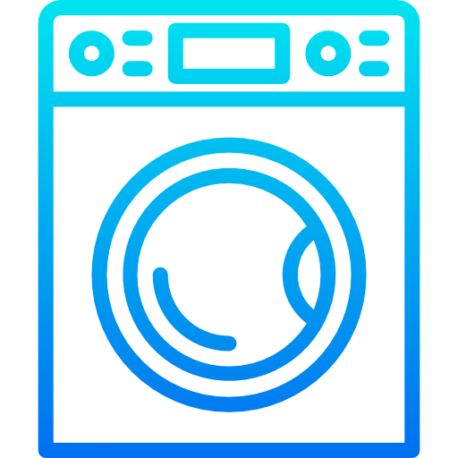 Washing machine іконка